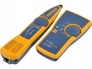 Поиск кабельных пар Fluke Networks IntelliTone