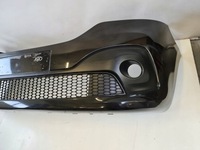 фото thumb №3, Бампер передній renault trafic iii