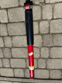 фото thumb №1, Амортизатор задний wrangler jl rubicon 68509435ab