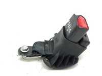 фото thumb №5, Toyota corolla e210 e21 2021 пряжка заднього поперечина безпеки