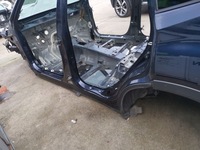 фото thumb №7, Subaru forester v 18 четверть крыло задняя задний правый usa sport