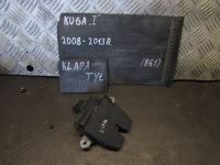 Купить Замок крышки задняя ford kuga 08-13r 8m51r442a6l, фото thumb
