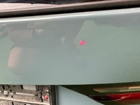 фото thumb №11, Крышка багажника задняя бампер задний лампы задние bmw x1 u11 c5y