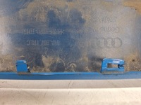 фото thumb №11, Бампер audi sq2 s-q2 хром оригінал оригінальний номер решітка радіатора решітка радіатора przed liftem 2016-2020