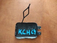 Kch заглушка фаркоп передні  citroen c4 b7 Ціна, фото thumb