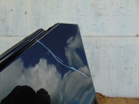 фото thumb №8, Крило праві перед mercedes e.kl w212 a2128810201