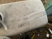 фото thumb №10, Зеркало внутреннее заднего вида fiat punto ii 0143741