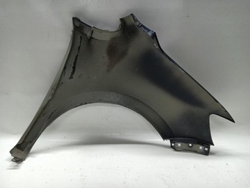фото thumb №8, Крило перед переднє лівий vw sharan seat alhambra 7n0821459