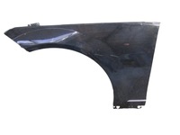 фото thumb №1, Крило лівий переднє лівий перед mercedes w204 універсал колір 197