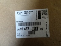 фото thumb №10, Peugeot boxer iii бак bak топлива новый 1379080080 1643704880