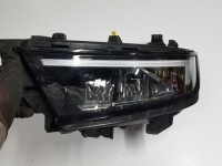 фото thumb №12, Opel astra vi l 21r- фара ful led левая перед европа
