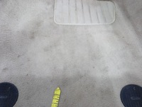 фото thumb №9, Bmw 6 f13 підлога килимок обшивка комплект 7286200