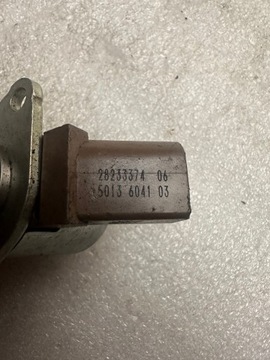 фото thumb №1, !sprinter 2.2 cdi регулятор тиск 28233374!