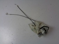 фото thumb №1, Замок двері правий задня suzuki sx4