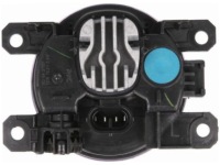 фото thumb №2, Противотуманные фары противотуманные jeep renegade 14-18