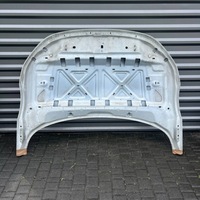 фото thumb №6, Land rover range rover evoque l538 капот крышка двигателя