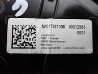 фото thumb №7, Спидометр приборы европа 2g0920740c 2g0920740 vw polo 2g vi 18r