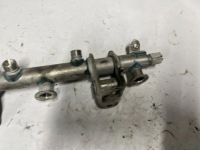фото thumb №7, Porsche cayenne 92a трубка  топливный 94611011700 3600cm3 2016