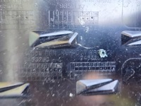 фото thumb №8, Bmw i4 iv решётка радиатора решётки радиатора решётка радиатора бампера перед ładne org