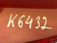 фото thumb №7, Ford fiesta 2010 правая сторона лампа задняя