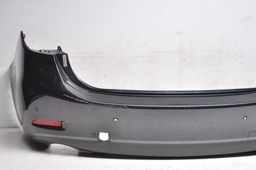 фото thumb №8, Mazda 6 gj gl бампер зад задний pdc