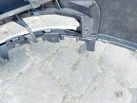 Audi q3 1 i s-line бампер задняя pdc задний задний в Украине, фото thumb