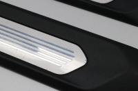 фото thumb №8, Bmw g01 x3 g02 x4 молдинг поріг m-pakiet ліва права