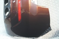 фото thumb №5, Maserati levante бампер задняя задний pdc kompletny