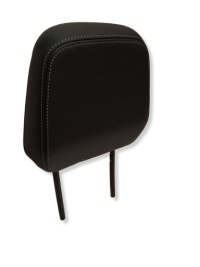 фото thumb №1, Підголівник сидіння правий лівий перед передній шкіра opel mokka b ii 2