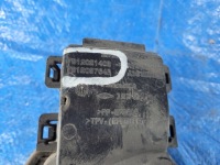 фото thumb №7, Renault megane iv | кришка заливання пального hb 781203764r