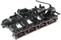 фото thumb №1, Коллектор всасывающий nty bks-au-000