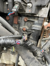 фото thumb №11, Kompletny двигун nissan nv200 1.5 dci 110hp k9k636 k9k 636