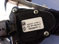 фото thumb №4, Renault clio iv 1.2 b комплект педалей основание