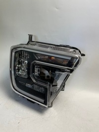 фото thumb №1, Ford ranger vi 23- full led лампа правая передняя n1wb-13e014-ed