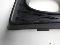 фото thumb №6, Решётка бампера seat tarraco правая 246.