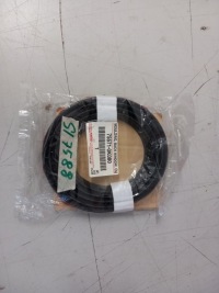 фото thumb №1, Toyota hilux 15- прокладка окно заднего верхний org 75571-0k080