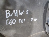 фото thumb №13, Бампер перед bmw e60 e61 lift