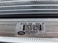 Купить Новый оригинальный комплект радиатор jaguar e-pace рестайлинг  1.5 p270e 300e гибрид, фото thumb