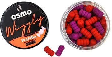 Мини-червь Osmo WIGGLY JAN USH wafters 25 мл убийца