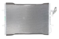 Купить Радиатор кондиционер nrf 350207 mazda 3 1.6d 350207 nrf nrf, фото thumb