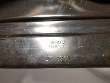 фото thumb №9, Audi q5 ii 80a отопитель каркас жгут 80b816005r 80a801387 4m1820021c