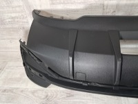 Audi q3 ii s-line спойлер диффузор бампера накладка задний  83f807521b Киев, фото thumb