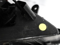 фото thumb №12, Renault megane v 5 e-tech 22- лампа do движения дневного led drl левая перед eu