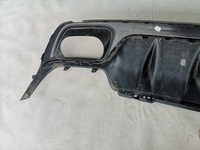 фото thumb №9, Seat leon iv cupra- спойлер диффузор бампера задняя