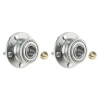 фото thumb №1, Ступица kół задняя l/p mazda 323 f s vi 6 gg gy 626 v mpv ii premacy xedos 9