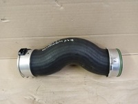 фото thumb №1, Nowa труба шланг интеркулер bmw x5 f15 x6 f16