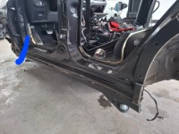 фото thumb №1, Bmw x4 g02 порог правый левый