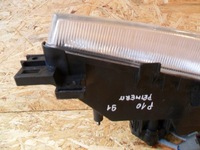 фото thumb №11, Nissan primera p10 1992 1993 1994- фара лівий