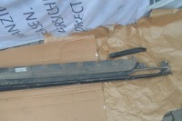 Порог молдинг порог правая накладка порог bmw 4 g26 m-pakiet 9491616 с Разборки, фото thumb