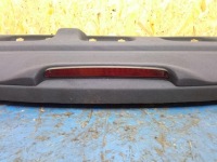 фото thumb №4, Полиця задня mercedes s klasa w220 s320